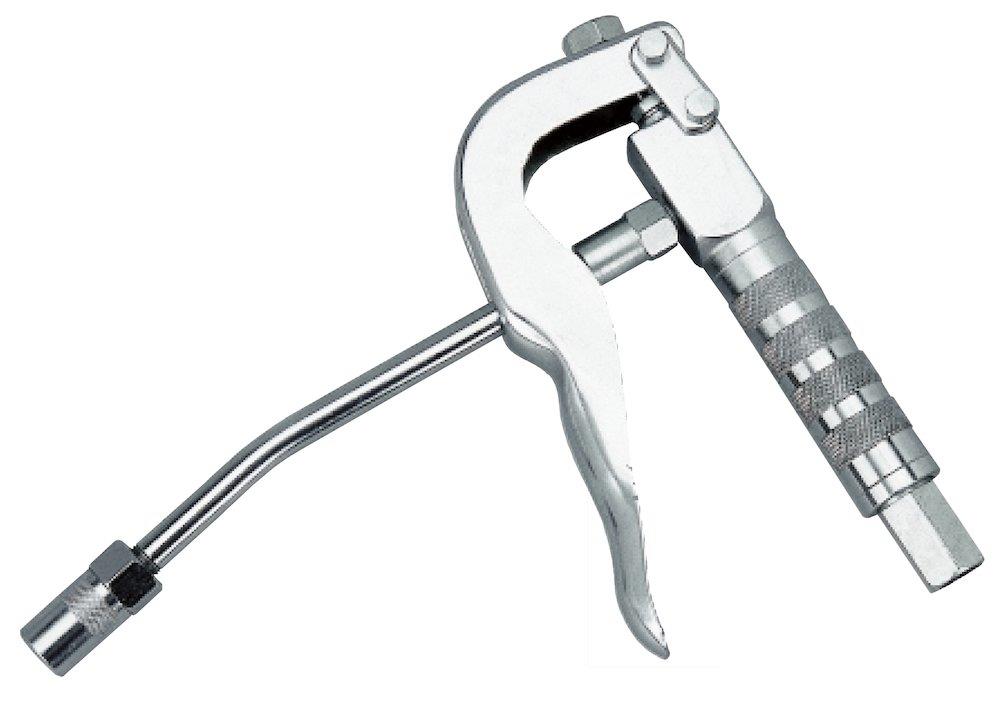 Kabi Booster High-Pressure Grease Lubricating Gun