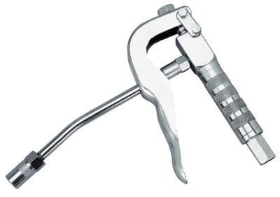 Kabi Booster High-Pressure Grease Lubricating Gun