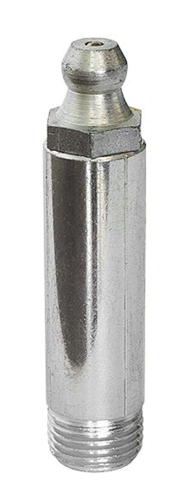 Kabi H1 Grease Nipple galvanized steel - 1/8"