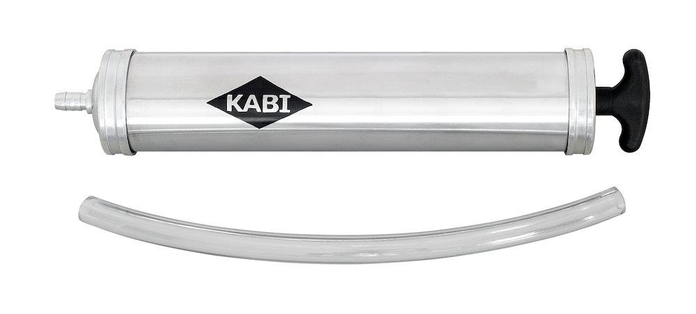 Kabi KF500 Oil suction pump - 500 ccm
