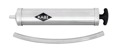 Kabi KF500 Oil suction pump - 500 ccm