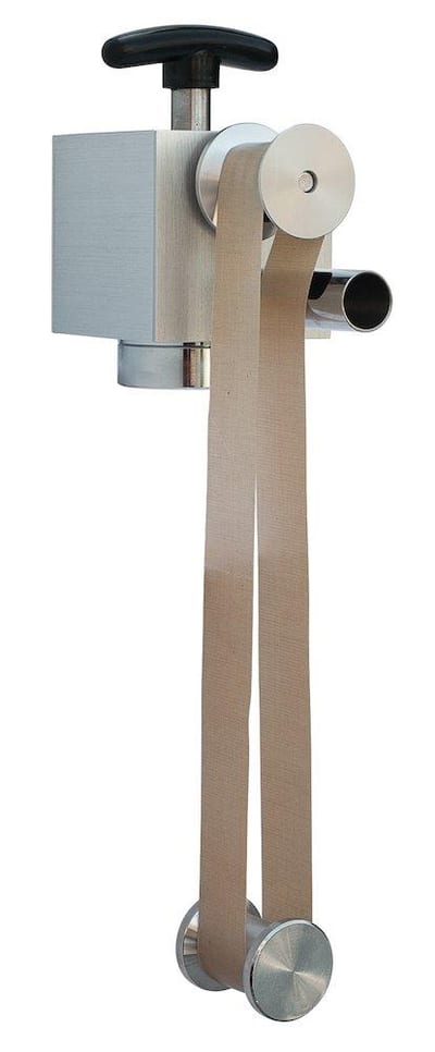 Kabi Oil skimmer - 3, 30 x 600mm