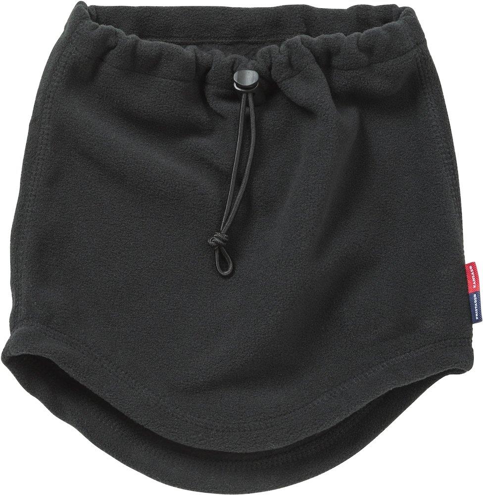 Kansas 117231 Neck Warmer black - One size