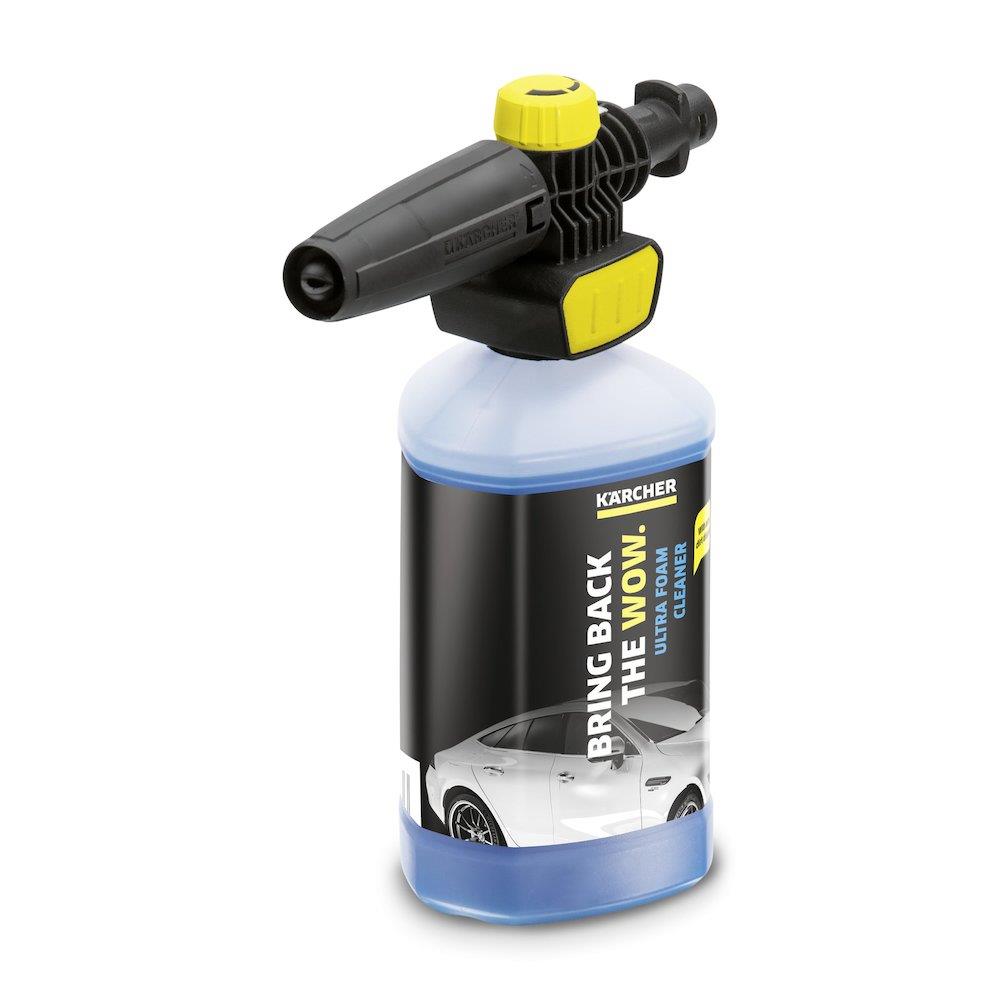 Kärcher FJ 10 Foam Nozzle - Rensemaskiner from Kärcher