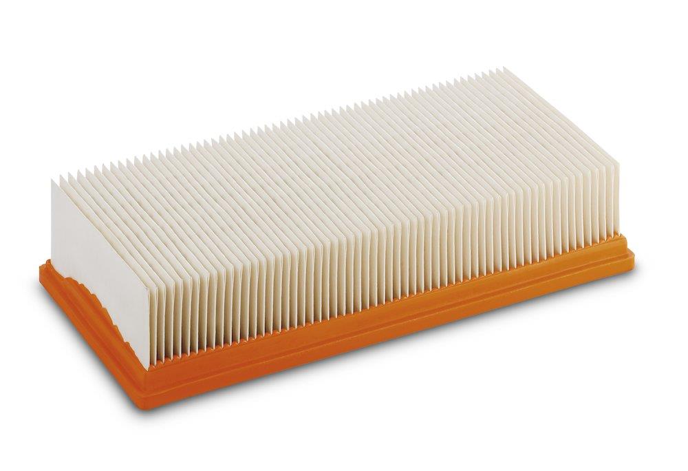 Kärcher Flat Filter - 4039784014077
