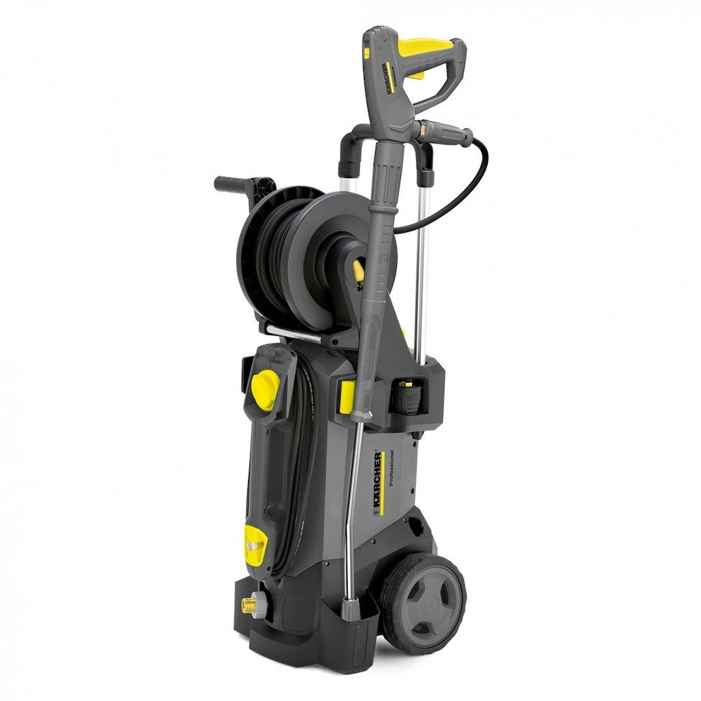 Kärcher HD 5/15 CX Plus Pressure Washer - 500L/h, 2800W, 150bar