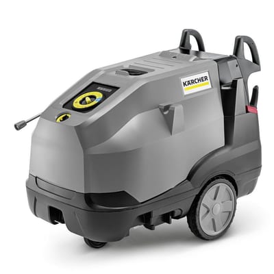 Kärcher HDS 9/20-4 M Hot water cleaner - 900L/h, 7000W, 200bar