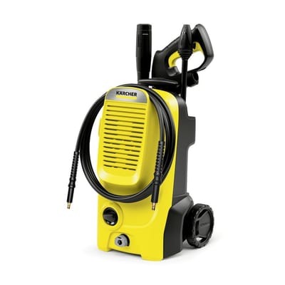 Kärcher K5 Classic High-pressure cleaner - 500L/h, 2100W, 145bar