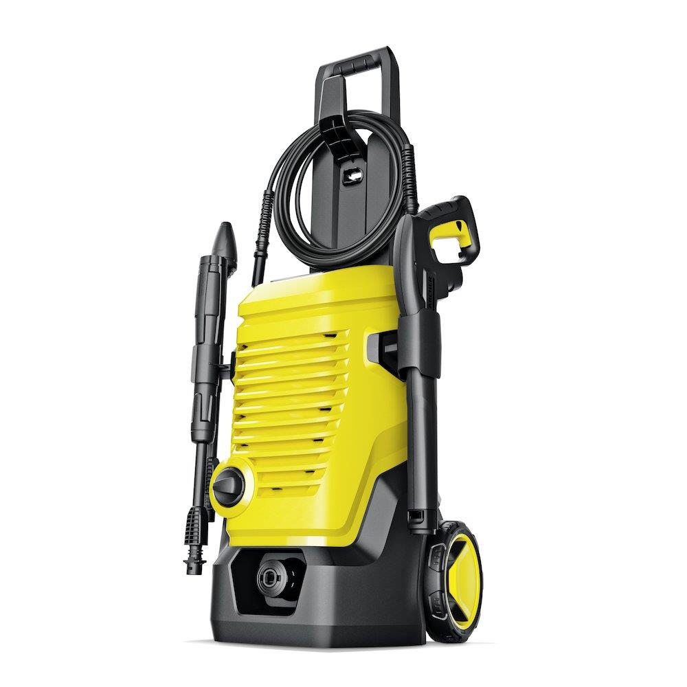 Kärcher K5 WCM Pressure Washer - 500L/h, 2100W, 20bar