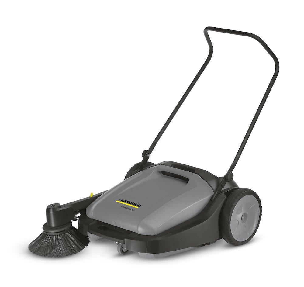 Kärcher KM 70/15 C Manual Sweeper, 70 cm Width