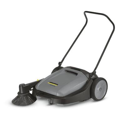 Kärcher KM 70/15 C Manual Sweeper, 70 cm Width