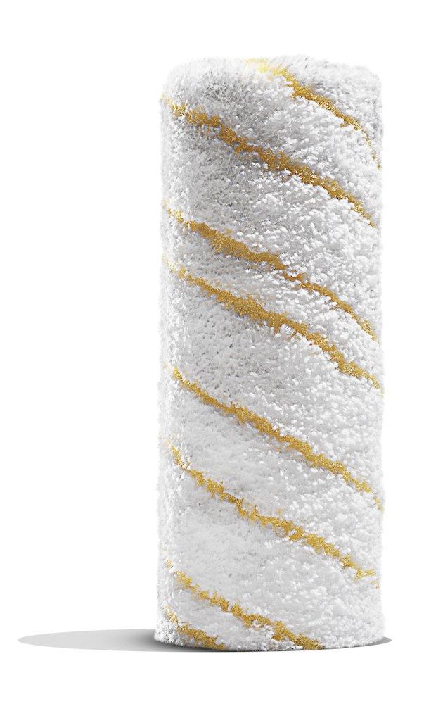 Kärcher Microfibre Rollers, 2 pcs, for FC 5 2-in-1 Floor Cleaner (2.055-006.0)