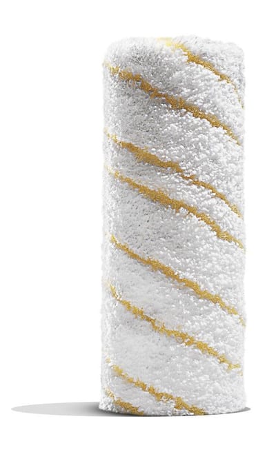 Kärcher Microfibre Rollers, 2 pcs, for FC 5 2-in-1 Floor Cleaner