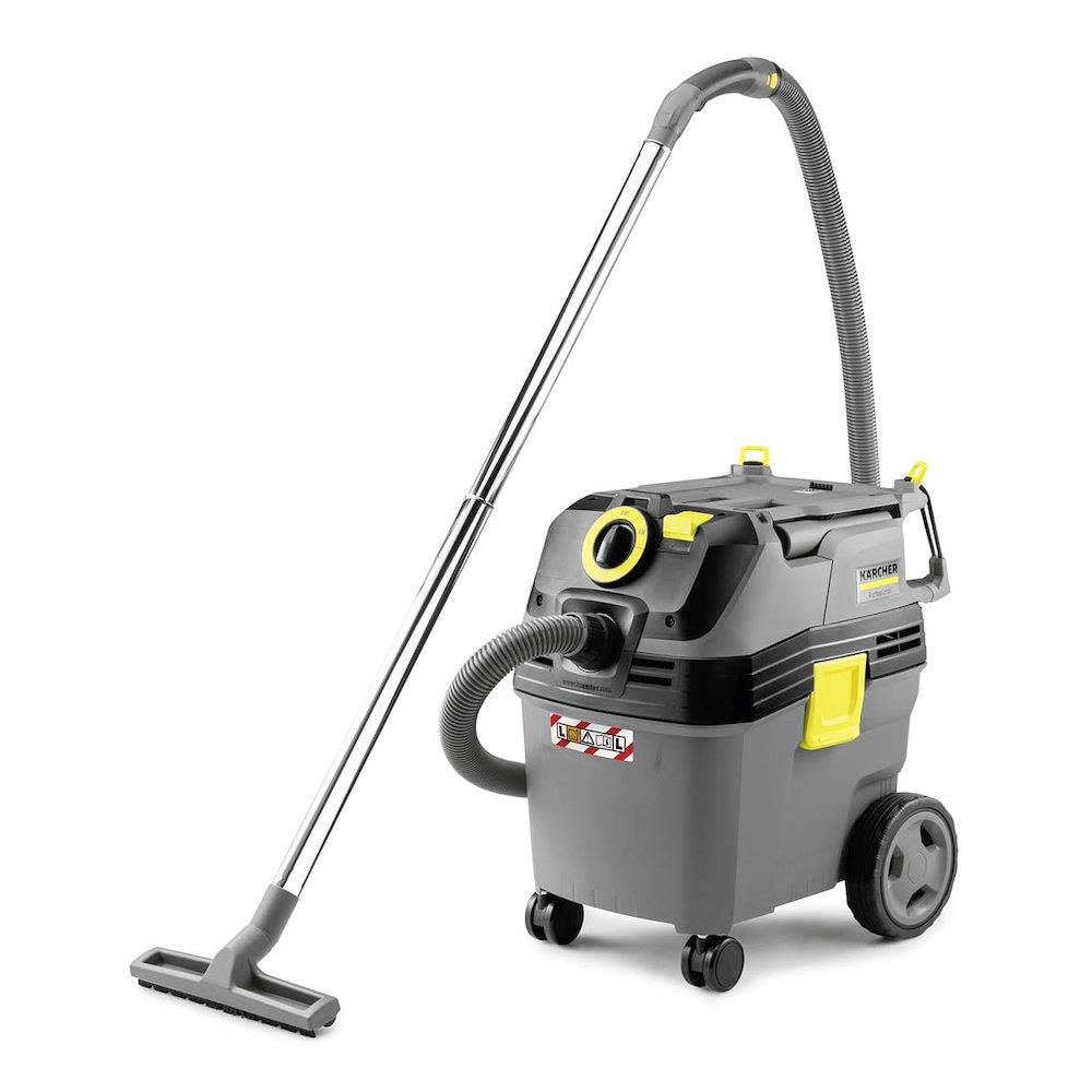 Kärcher NT 30/1 AP L Wet/Dry Vacuum Cleaner - 1380W, L