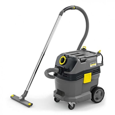 Kärcher NT 30/1 TACT L Wet/Dry Vacuum Cleaner - 1380W