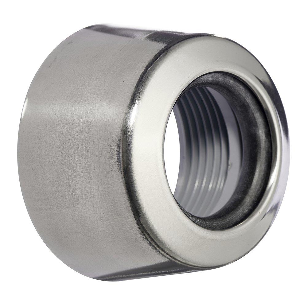 Karfa Bushing without flange - 1/2"