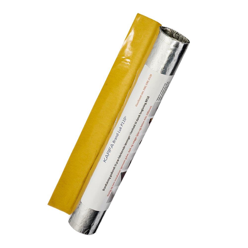 Karfa Fire Closure - 25-28mm