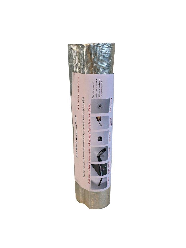 Karfa Fire Closure - 3/4"