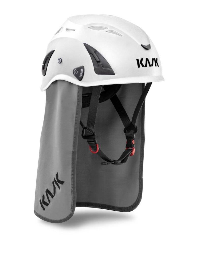 Kask Neck strap - Plasma helmet