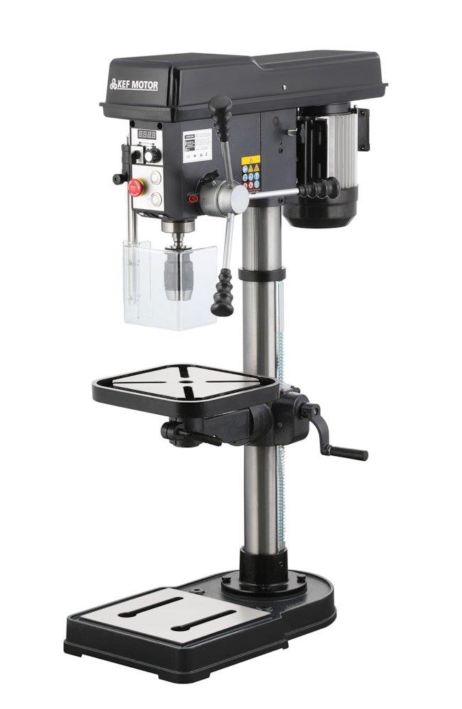 KEF SB 20VB Column drill bench model - 20mm, MK2