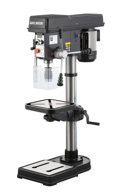 KEF SB 20VB Column drill bench model - 20mm, MK2