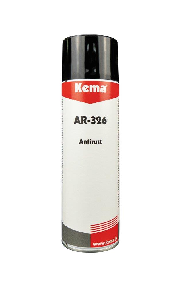 Kema AR-326 Anti-Rust Spray - 500ml