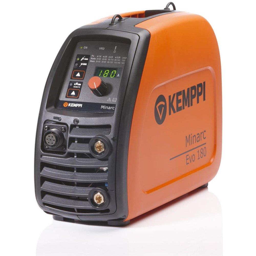 Kemppi Minarc Evo 180 MMA Welding machine - 230V