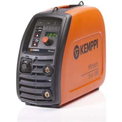 Kemppi Minarc Evo 180 MMA Welding machine - 230V