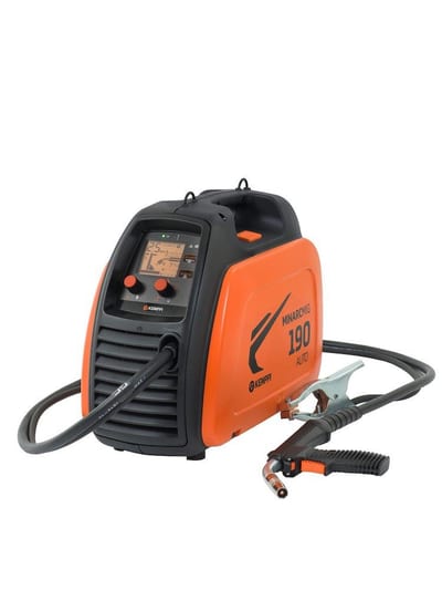 Kemppi MinarcMig 190 Auto Welding machine - 230V
