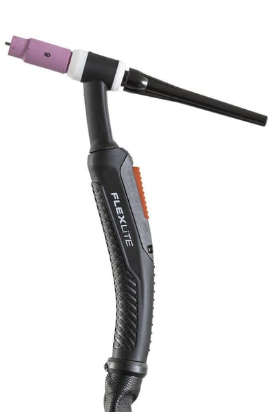 Kemppi TIG TX165GF Welding hose gas-cooled - 4M