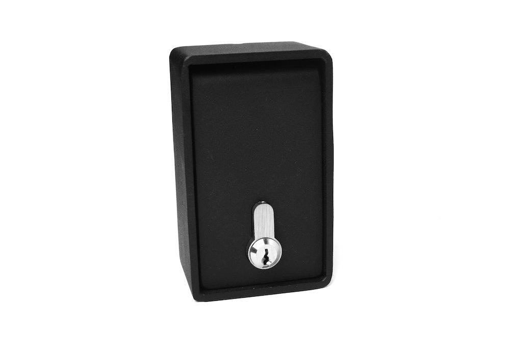 Key Box fence/wall f/1600 Profile cyl. - 70mm, 55mm