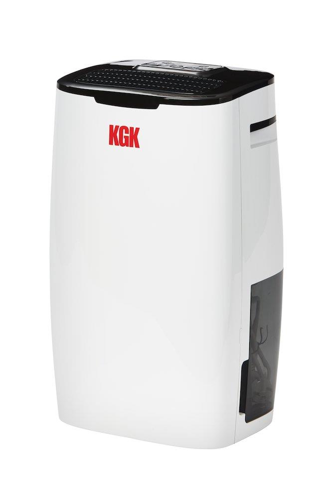 KGK Dehumidifier - 230V, 20L