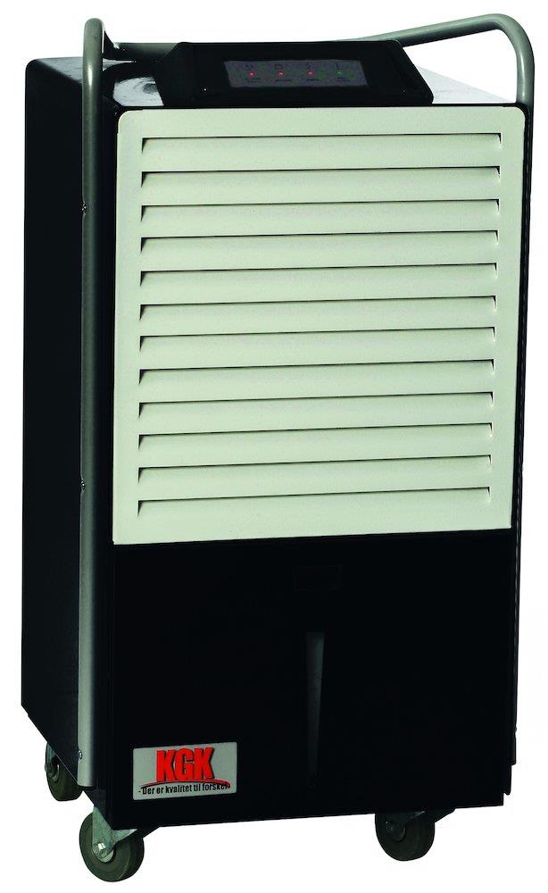 KGK Dehumidifier - 230V, 33L