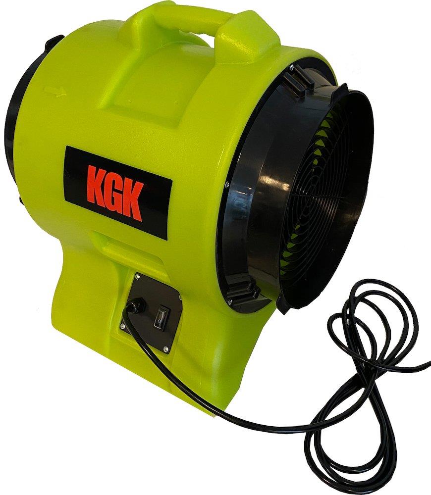 KGK Tyfon 3000 Fan - 230V