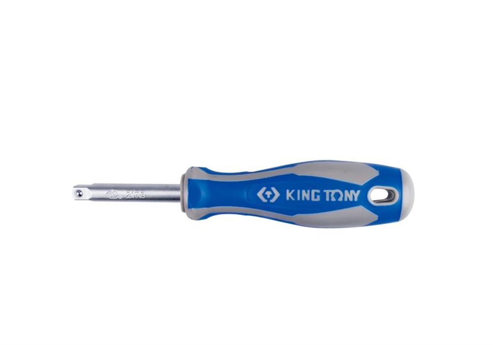 King Tony 2178DF Hand Grip - 1/4", 150mm