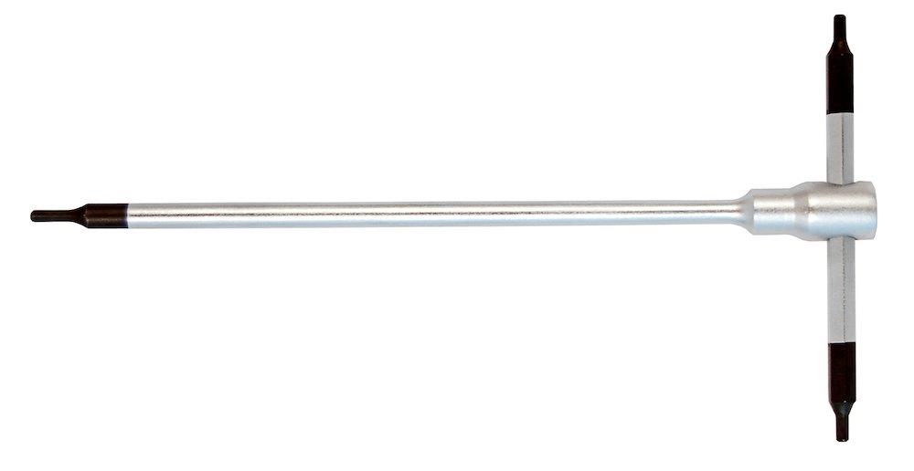 King Tony 280T Allen Key T-handle - 6mm, 105X210MM
