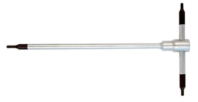 King Tony 280T Allen Key T-handle - 6mm, 105X210MM
