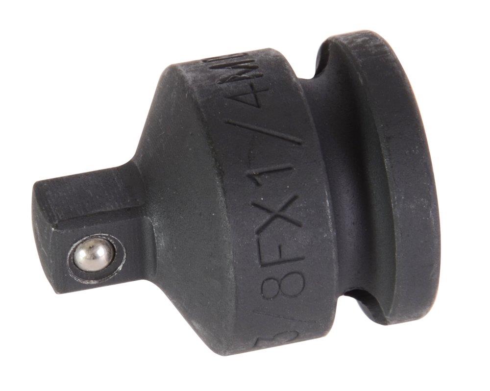 King Tony 3862P Power Adapter 3/8"-1/4" - 3/8"