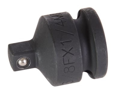 King Tony 3862P Power Adapter 3/8"-1/4" - 3/8"