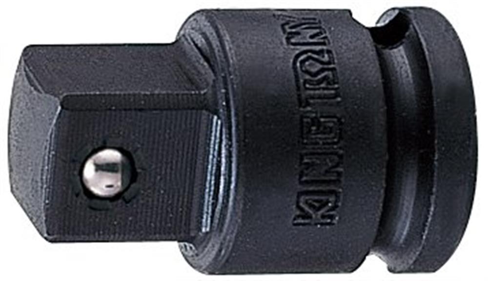 King Tony 3864P Power Adapter 3/8"-1/2" - 3/8"