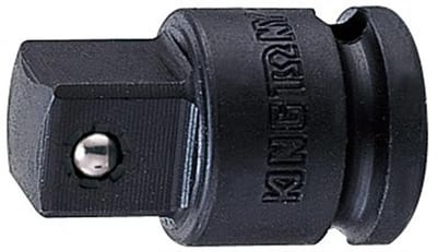King Tony 3864P Power Adapter 3/8"-1/2" - 3/8"