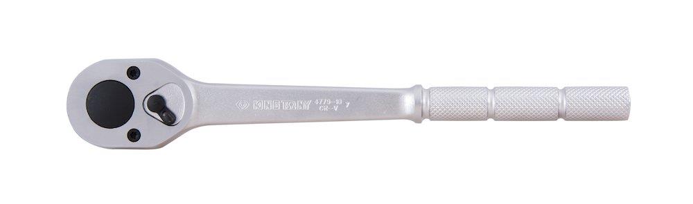 King Tony 4779BR Ratchet Wrench 32 teeth - 1/2"