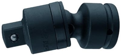 King Tony 4798P Power Universal Joint - 1/2", 74mm