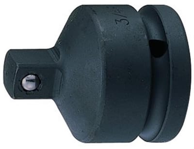 King Tony 6864P Power Adapter 3/4"-1/2" - 3/4"
