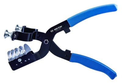 King Tony 7CA15-10M Pipe Bender - 10mm