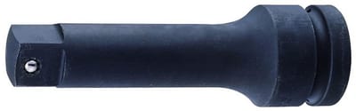 King Tony 8260-10P Power Extension - 1", 250mm