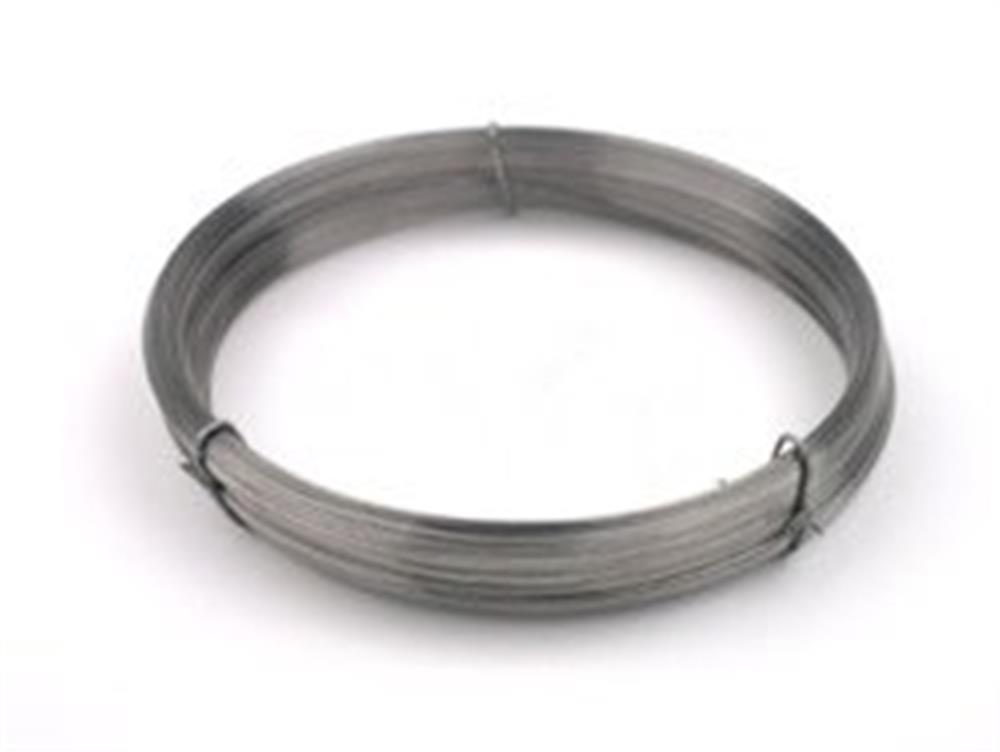 Klasse 2 Spring Wire - 0.5mm, 65.4M