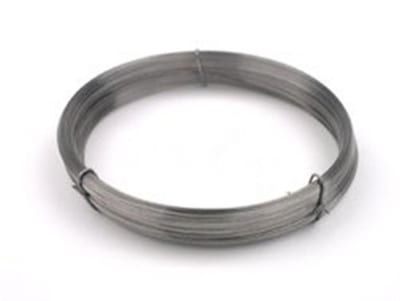 Klasse 2 Spring Wire - 0.5mm, 65.4M