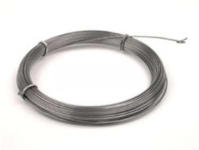 Klasse 2 Spring Wire - 0.8mm