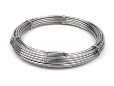 Klasse 2 Spring Wire - 1.25mm, 104M